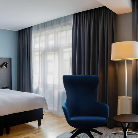 Hotel Radisson Blu 1919 Hotel, Reykjavik