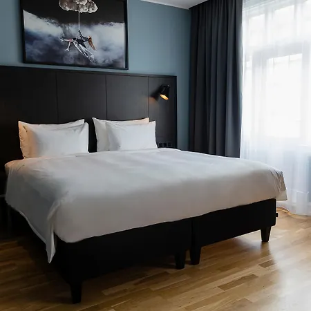 Radisson Blu 1919 Hotel, Reykjavik
