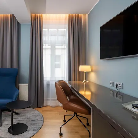 Radisson Blu 1919 Hotel, 4*