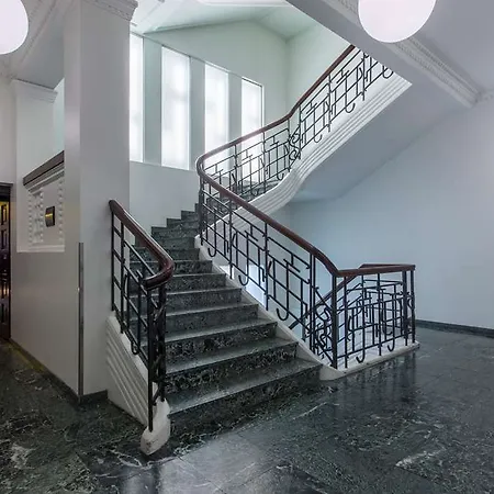Radisson Blu 1919 Hotel, 4*