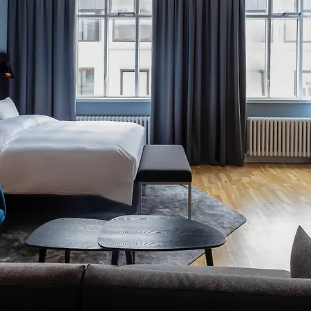 Radisson Blu 1919 Hotel, Hotel 4*