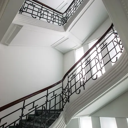 Radisson Blu 1919 Hotel, 4* Reykjavík