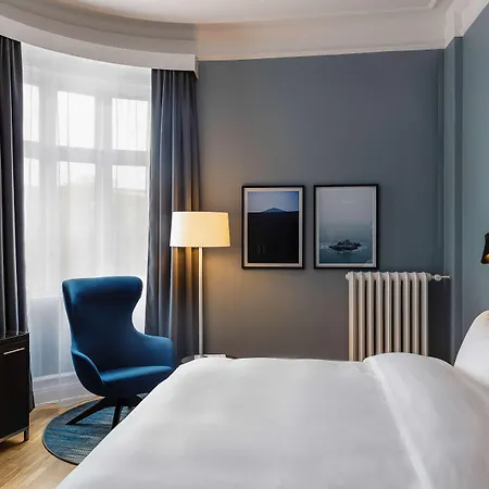 Radisson Blu 1919 Hotel, Reykjavík