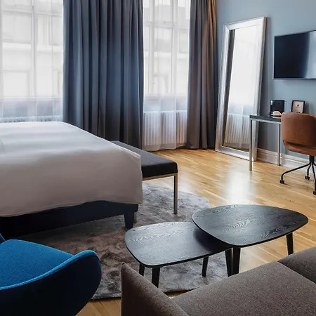 Hotel Radisson Blu 1919 Hotel, Reykjavík