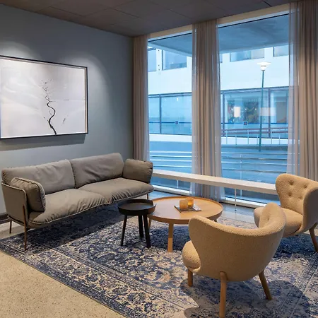 Radisson Blu 1919 Hotel,