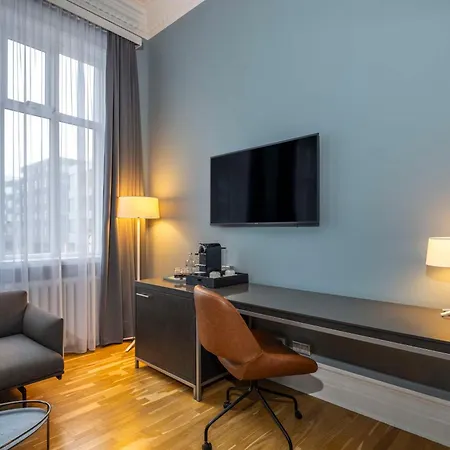 Hotel Radisson Blu 1919 Hotel, 4*