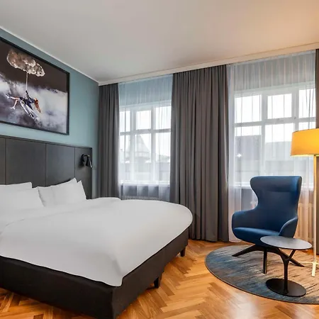 Radisson Blu 1919 Hotel, Reykjavík