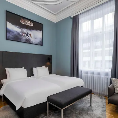 Radisson Blu 1919 Hotel, 4* Reykjavík