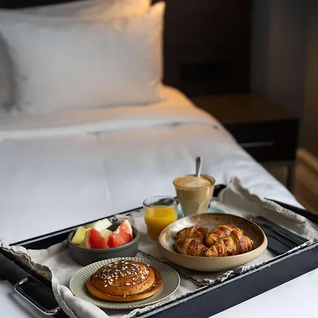 Hotel Radisson Blu 1919 Hotel, 4*