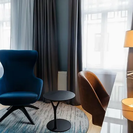 Radisson Blu 1919 Hotel,