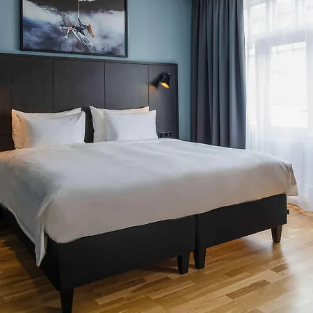 Radisson Blu 1919 Hotel, 4*