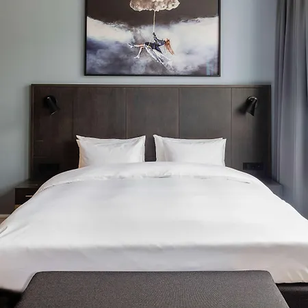 Radisson Blu 1919 Hotel, Hotel 4*