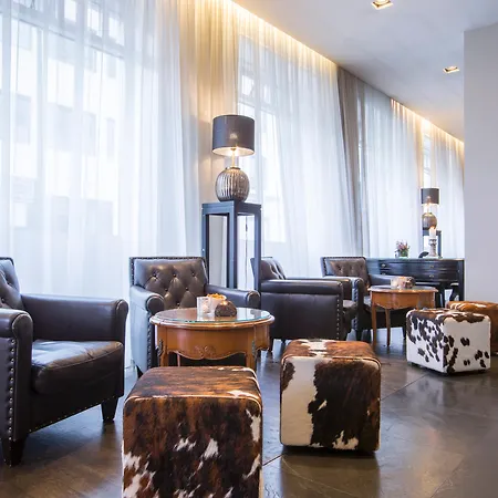 Radisson Blu 1919 Hotel, Reykjavik