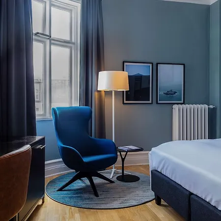 Radisson Blu 1919 Hotel,