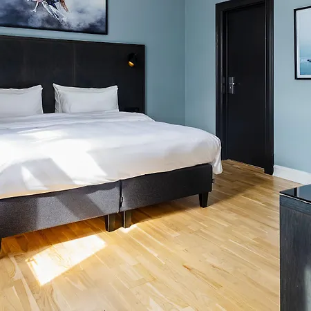 Radisson Blu 1919 Hotel, 4*