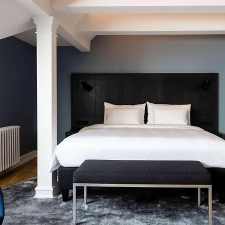 Radisson Blu 1919 Hotel, Reykjavik