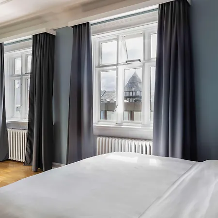 Hotel Radisson Blu 1919 Hotel, Reykjavik
