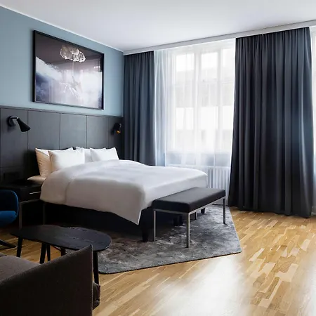 Radisson Blu 1919 Hotel, Hotel 4*