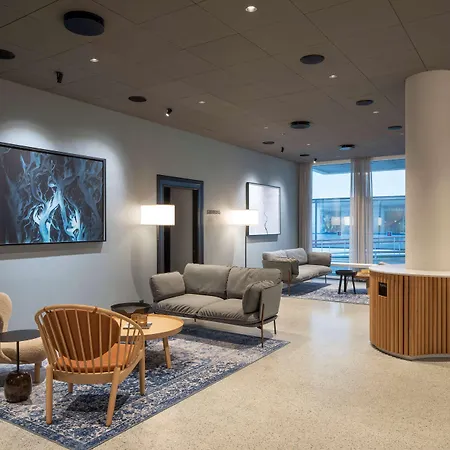 Radisson Blu 1919 Hotel, Hotel 4*