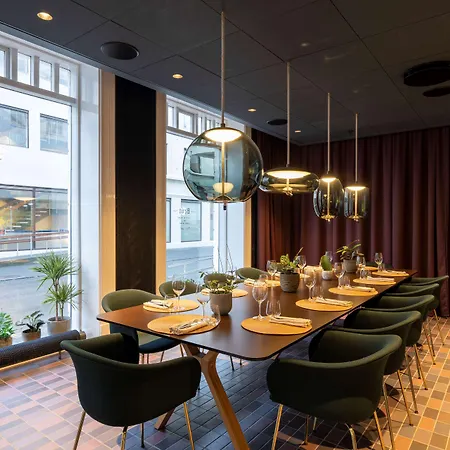 Radisson Blu 1919 Hotel, 4*