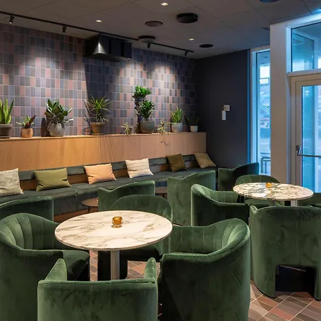 Radisson Blu 1919 Hotel, 4*