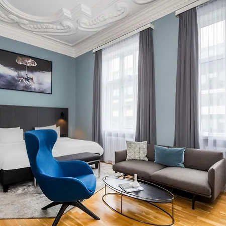 Radisson Blu 1919 Hotel, Hotel 4*