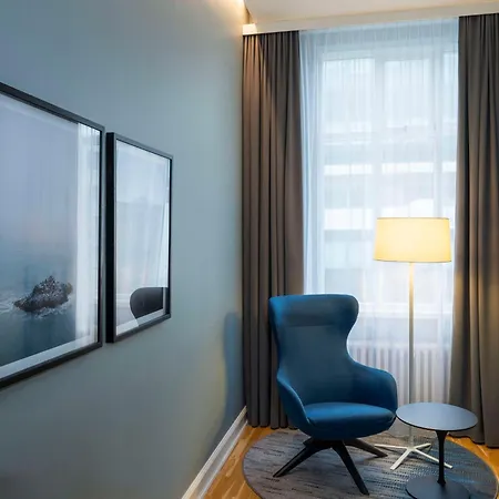 Hotel Radisson Blu 1919 Hotel, 4*