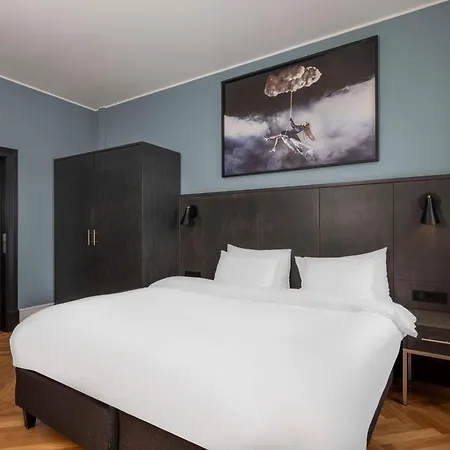 Hotel Radisson Blu 1919 Hotel, Reykjavik