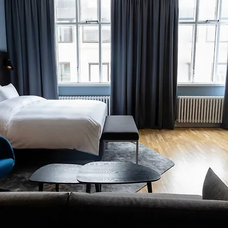 Radisson Blu 1919 Hotel, Hotel Reykjavik