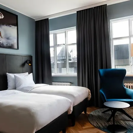Radisson Blu 1919 Hotel, 4*